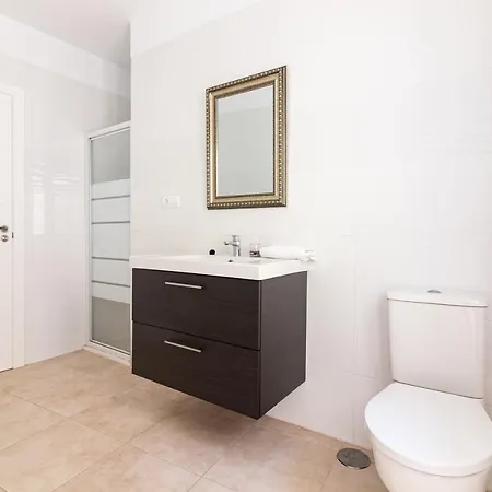 Canasteros Center Apartment *